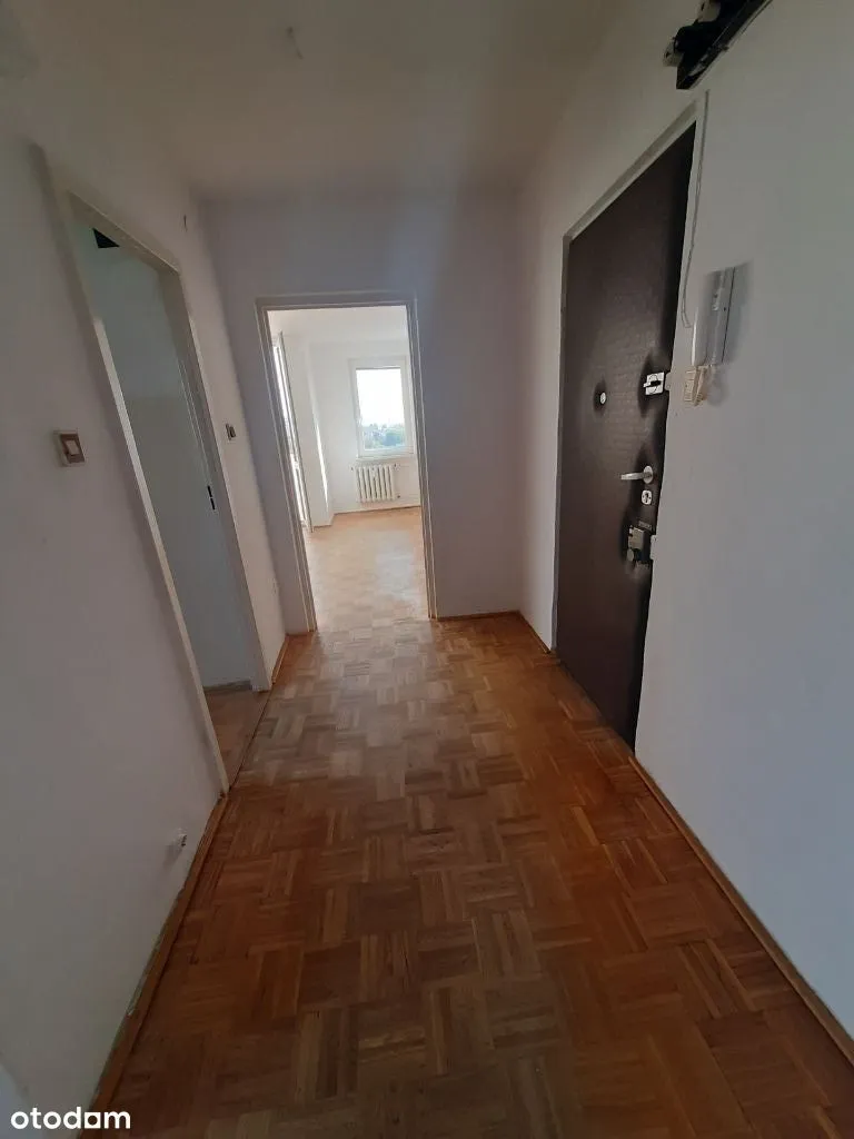 2-pokojowe 45,8 m² przy parku, do remontu, Bemowo