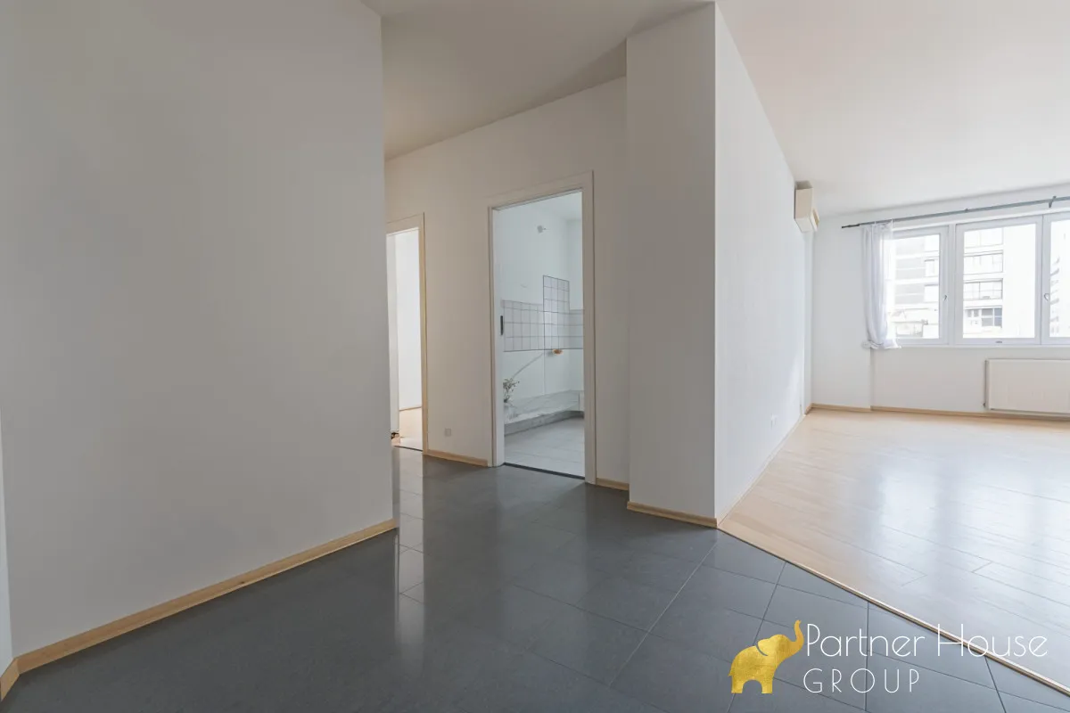 Apartament 133m2 Fabryka Norblina 