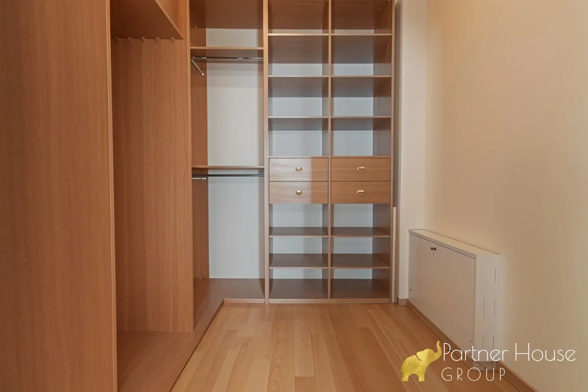 Apartament 133m2 Fabryka Norblina 