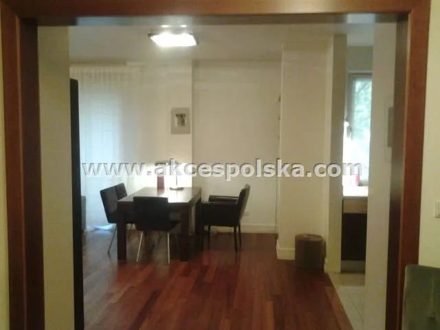 Apartament do wynajęcia za 6500 zł w Sielce, Mokotów, Warszawa