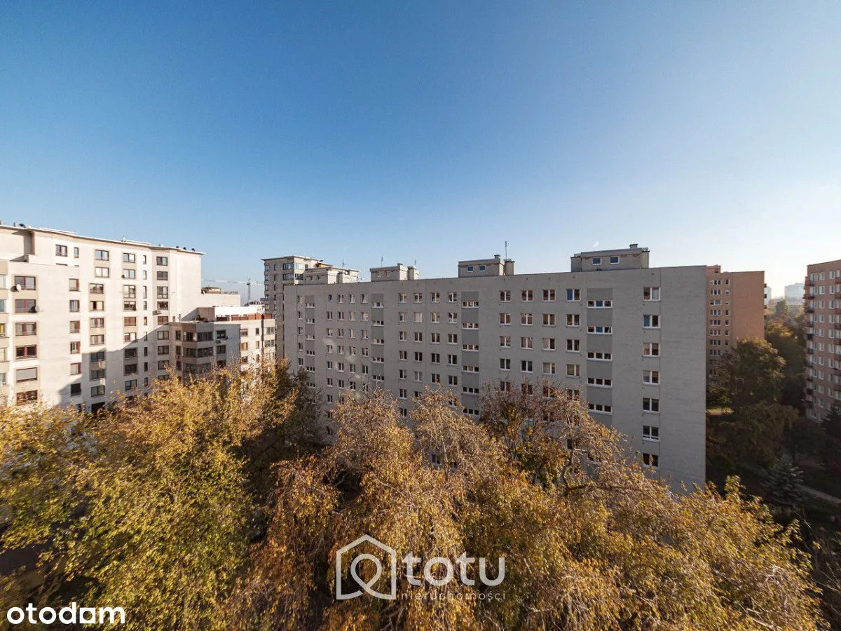 Kawalerka Inwestycyjna-Śródmieście-Cicho-Balkon 