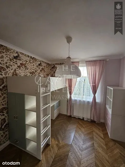 3-Pokojowe Mieszkanie Na Woli Z Balkonem | 75M2