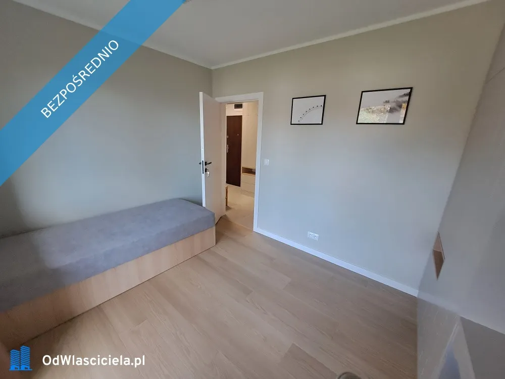 Apartament 3 pokoje Ursynów 