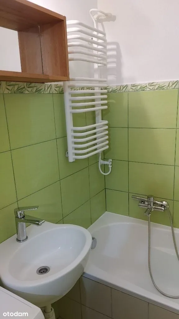 2 Pokoje na Wawrzyszewie - 41m²/ul.Renesansowa