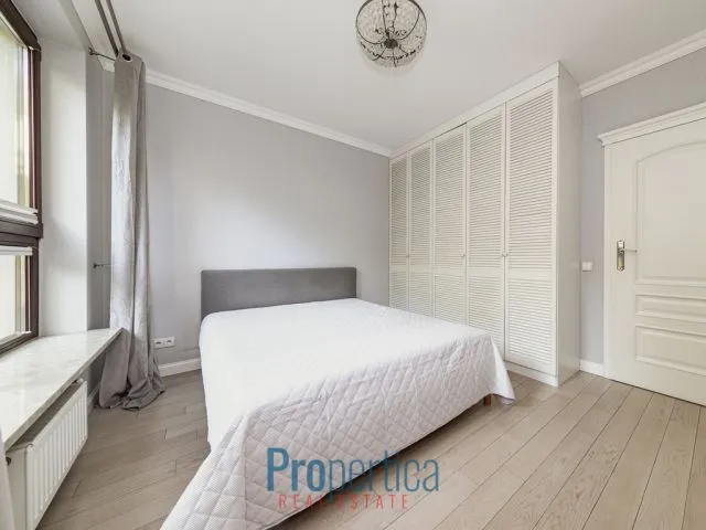 *Przestronny apartament - Wilanów Królewski * 