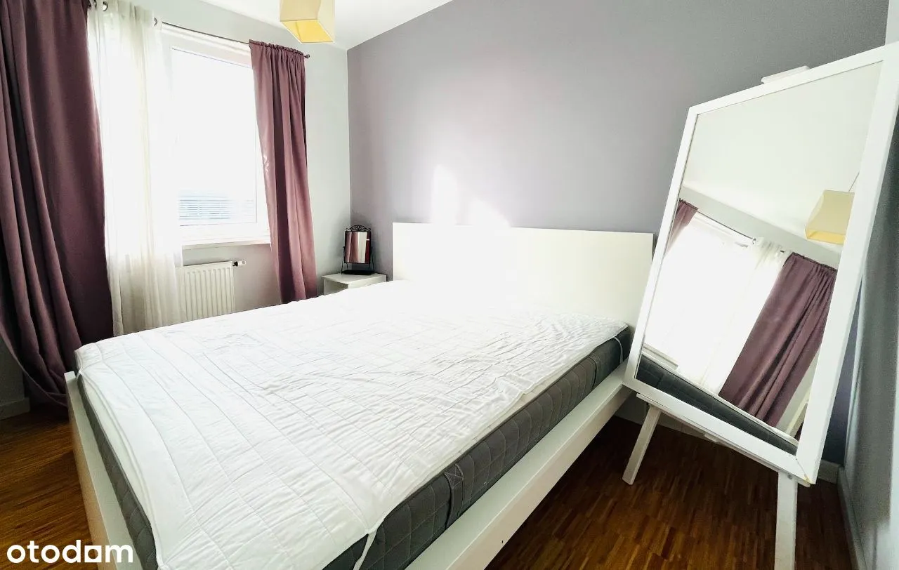 Apartament do wynajęcia za 4350 zł w Młynów, Wola, Warszawa