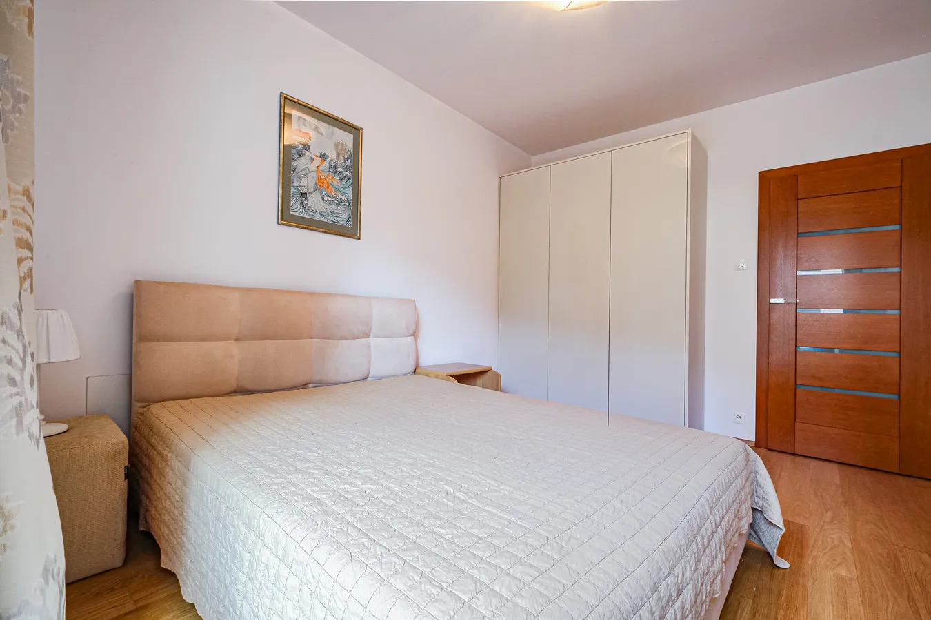 Apartament do wynajęcia za 4400 zł w Gocław, Praga-południe, Warszawa