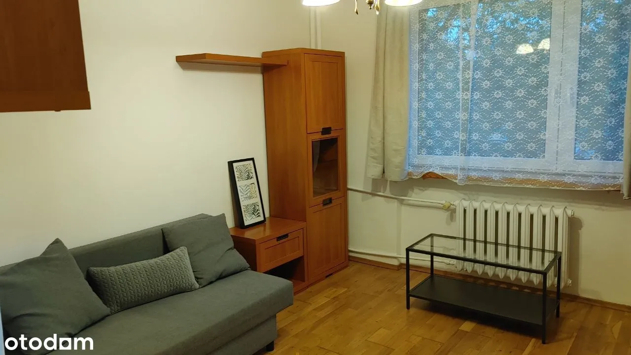 2 Pokoje na Wawrzyszewie - 41m²/ul.Renesansowa