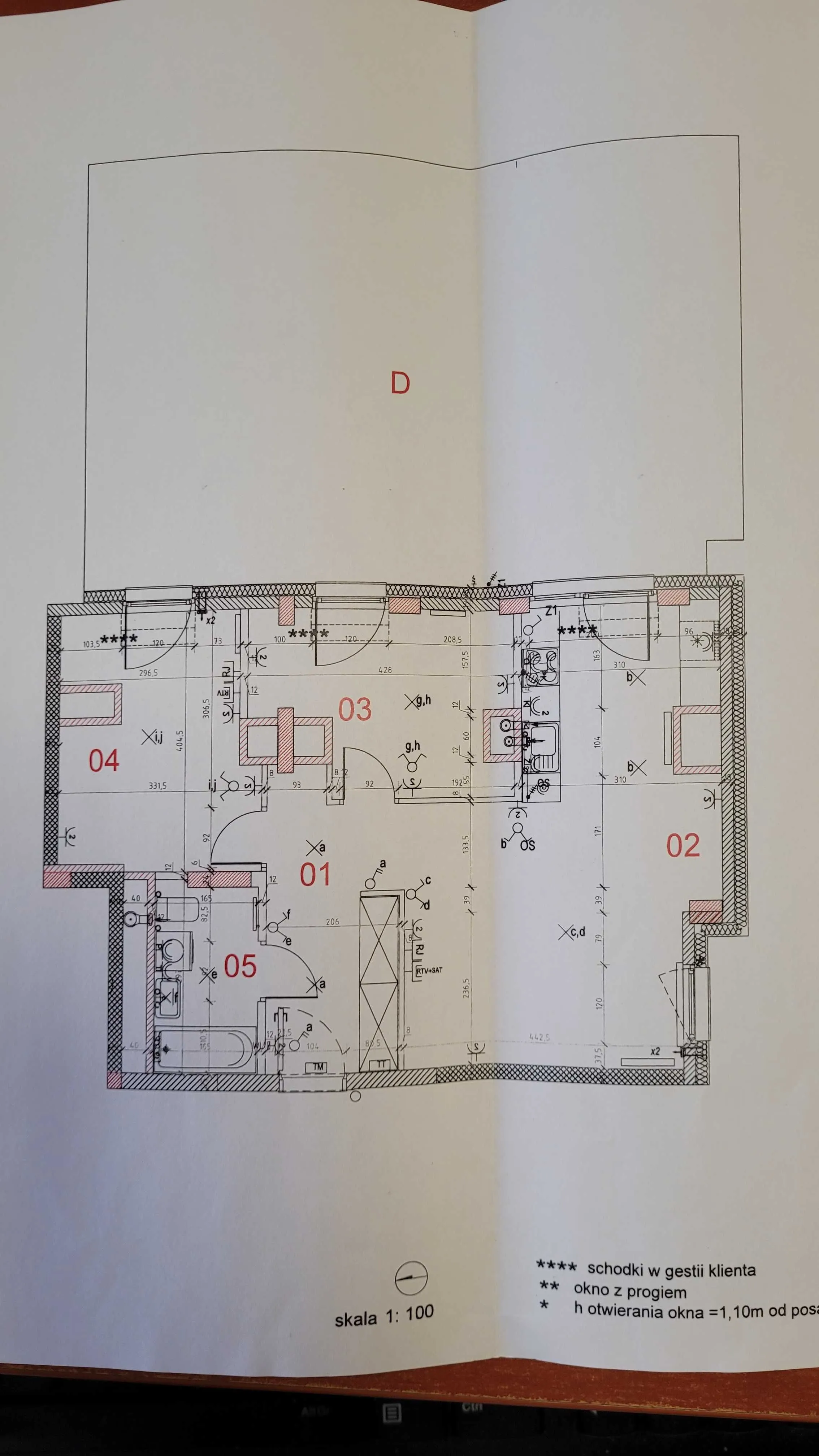 Nowe mieszkanie 62,40 taras 2 miejsca pakingowe