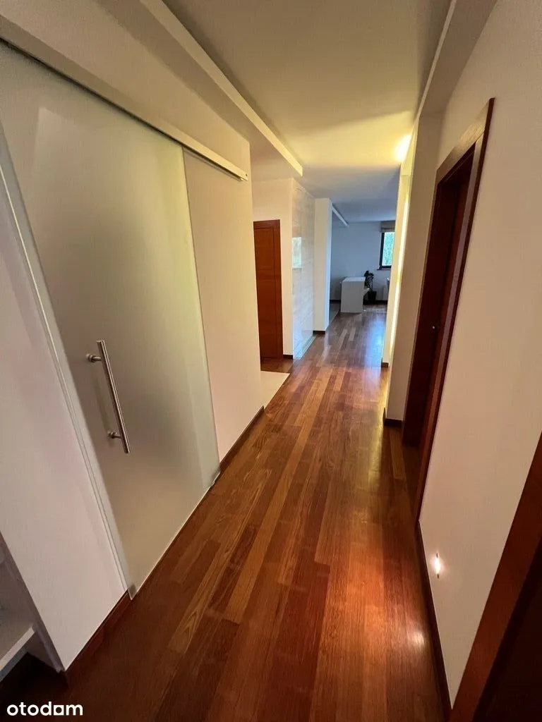 Przestronny Apartament, Żoliborz, Kępa Potocka