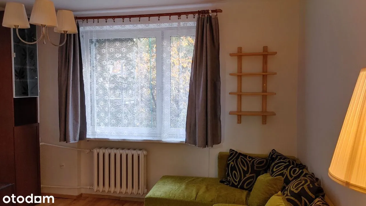 2 Pokoje na Wawrzyszewie - 41m²/ul.Renesansowa