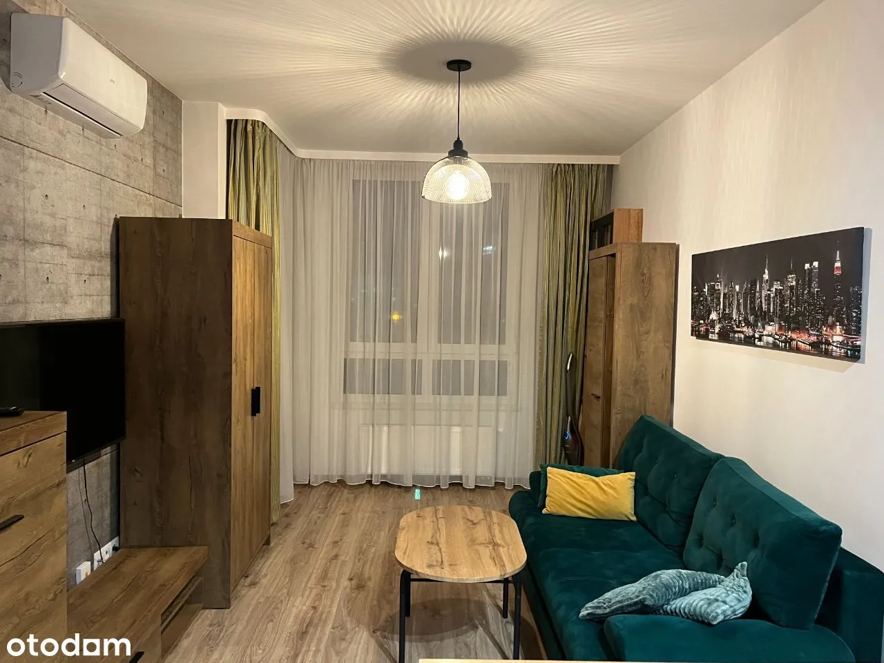 ⚡Wysoki standard⚡ Apartamentowiec ⚡balkon⚡widok