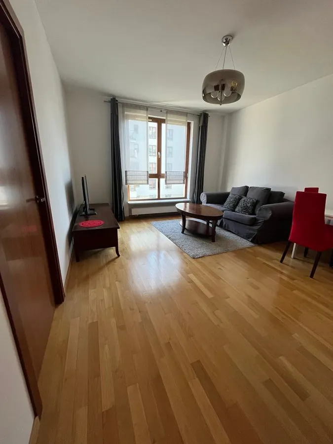 Apartament do wynajęcia za 3700 zł w Służewiec, Mokotów, Warszawa