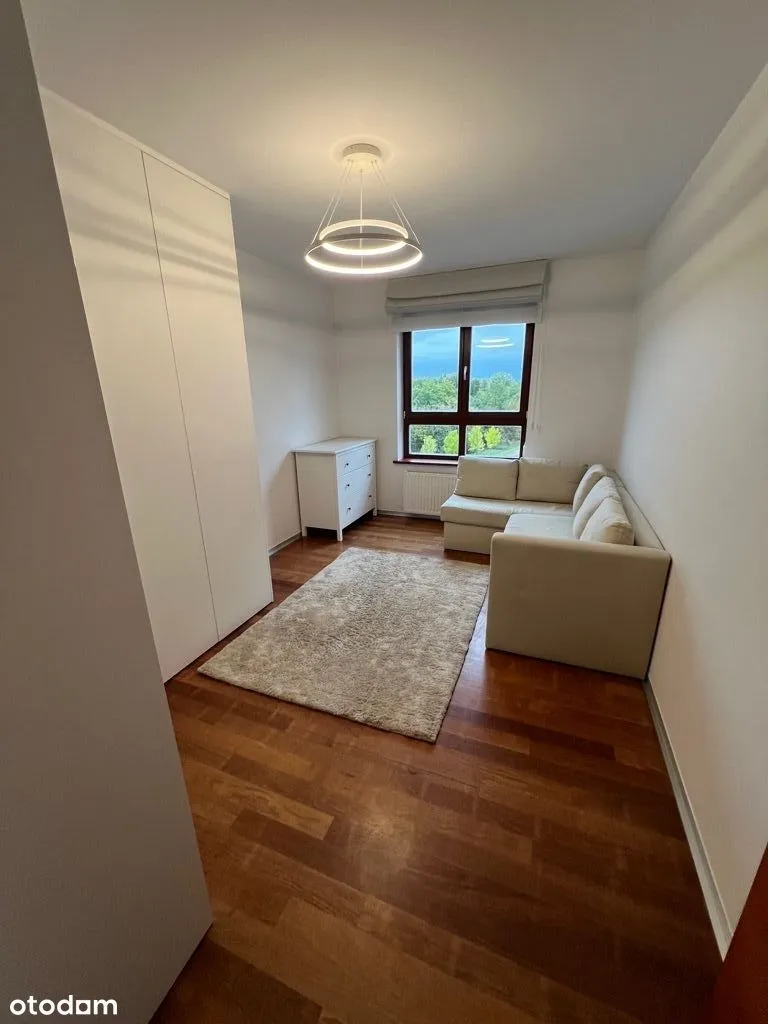 Przestronny Apartament, Żoliborz, Kępa Potocka