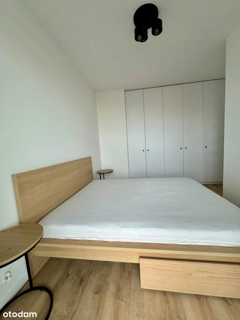 Apartament 3 pokoje/Garaż/English service