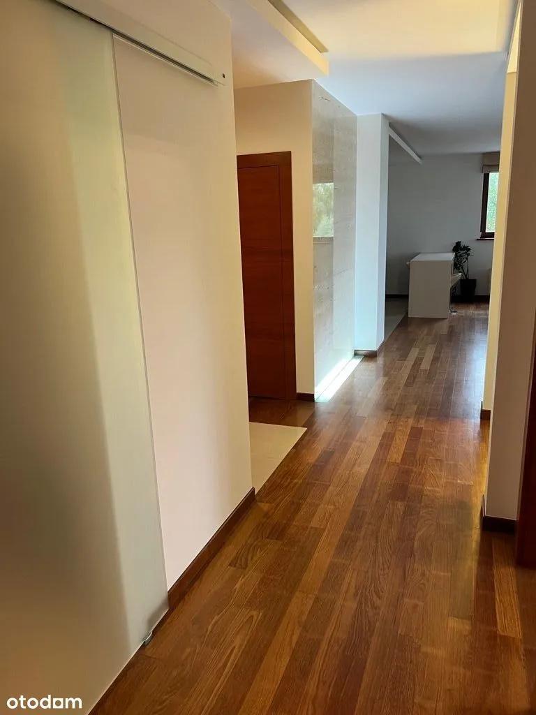 Przestronny Apartament, Żoliborz, Kępa Potocka