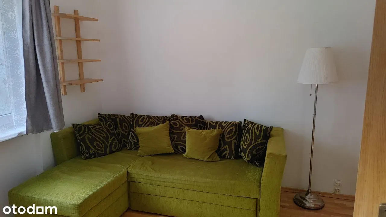 2 Pokoje na Wawrzyszewie - 41m²/ul.Renesansowa