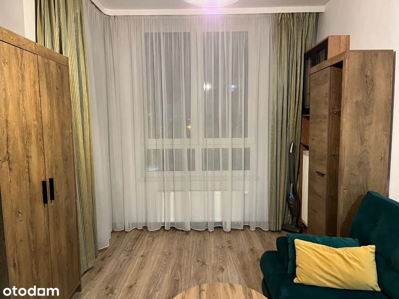 ⚡Wysoki standard⚡ Apartamentowiec ⚡balkon⚡widok