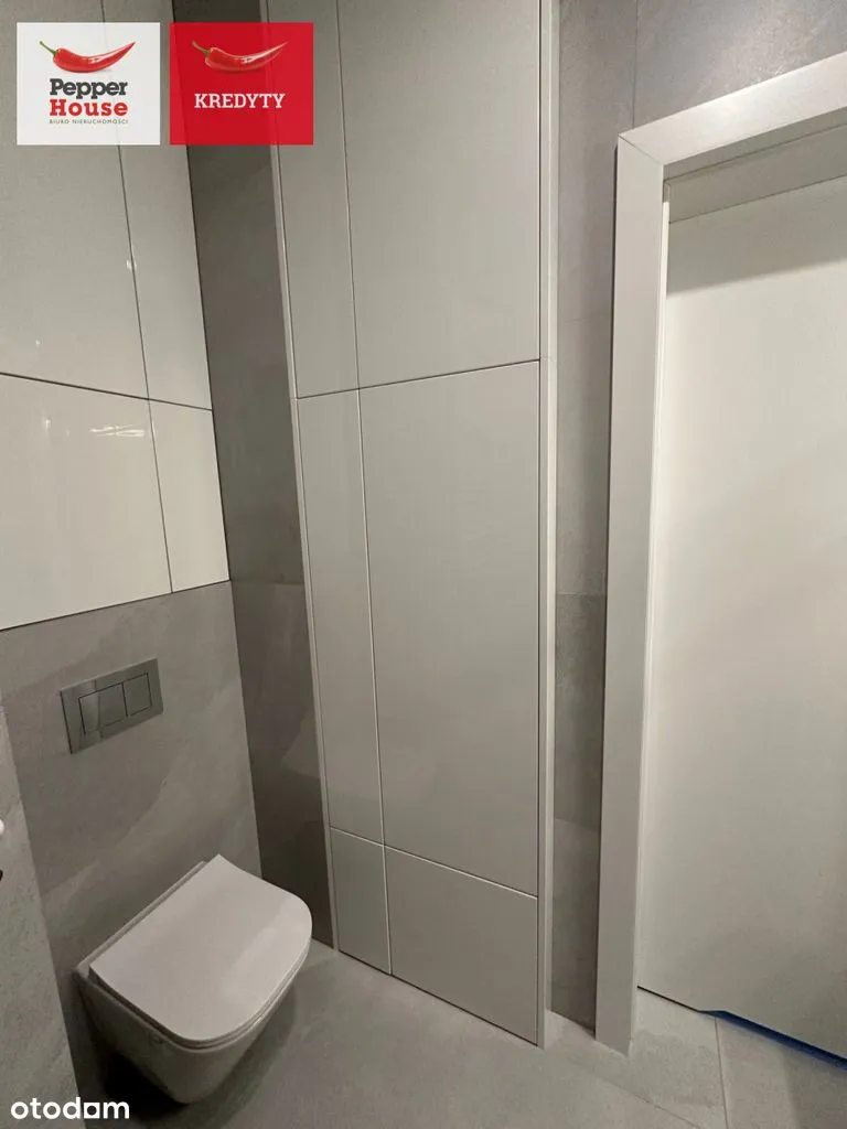 Pilnie apartament wysoki standard garaż EV świeże 