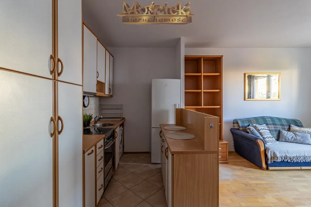 Apartament do wynajęcia za 2500 zł w Kabaty, Ursynów, Warszawa