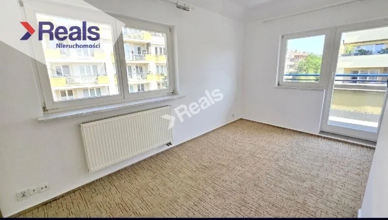 Apartament, ul. Bronikowskiego