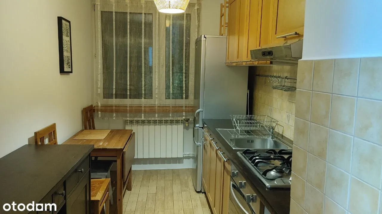 2 Pokoje na Wawrzyszewie - 41m²/ul.Renesansowa