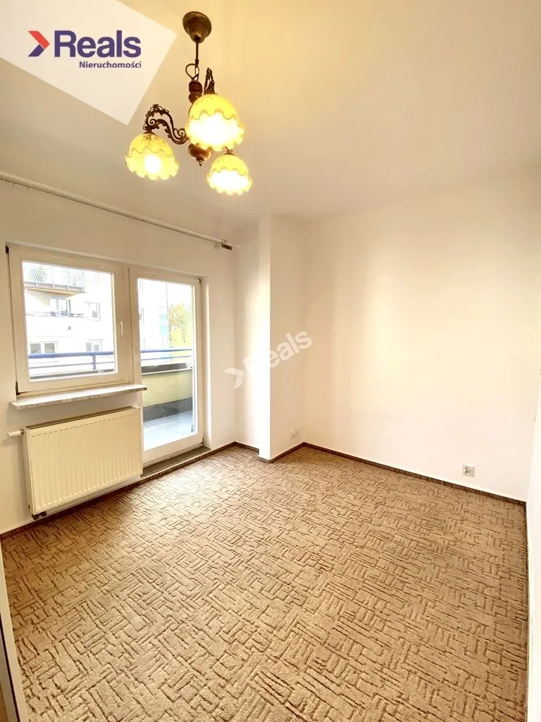 Apartament, ul. Bronikowskiego