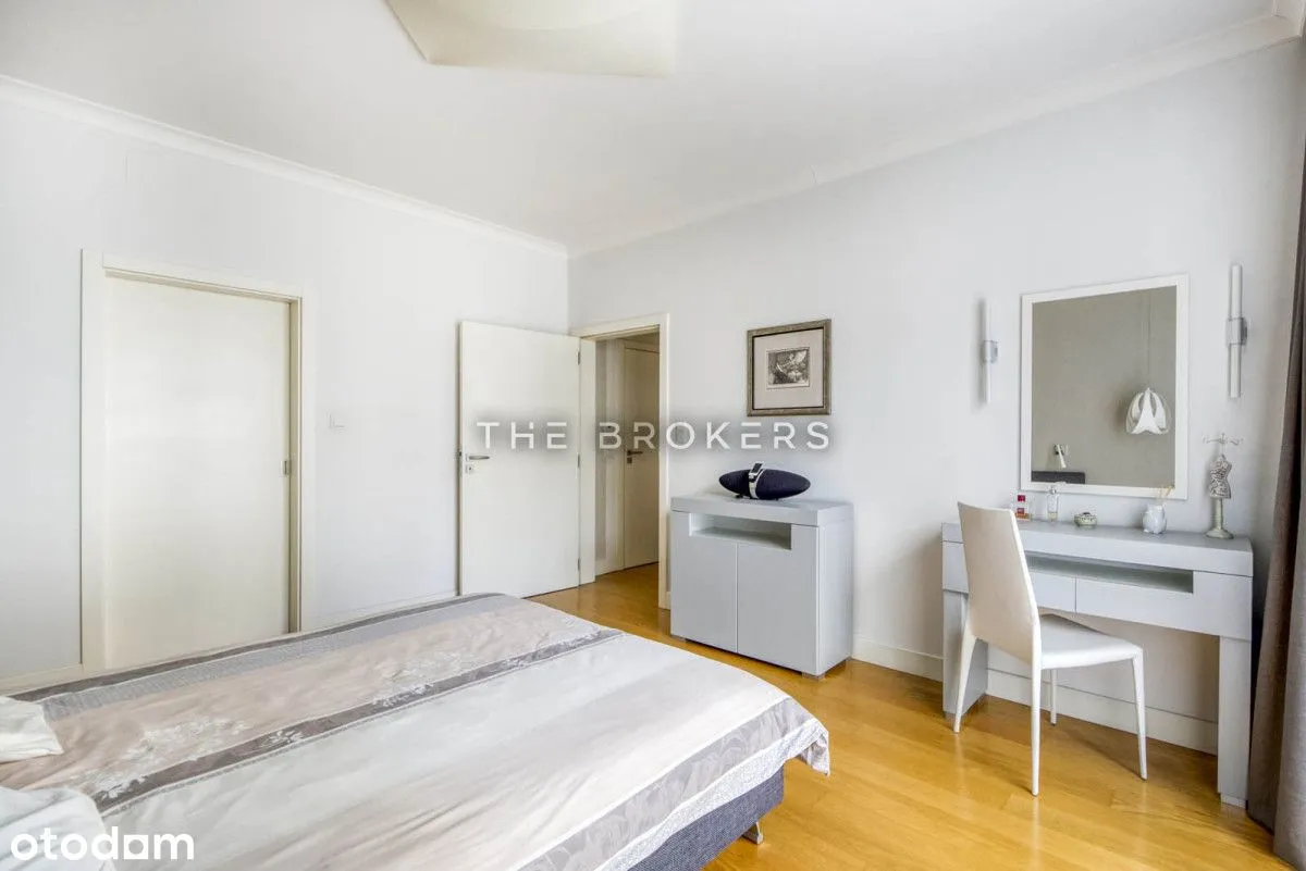 Luksusowy apartament w prestiżowej lokalizacji 