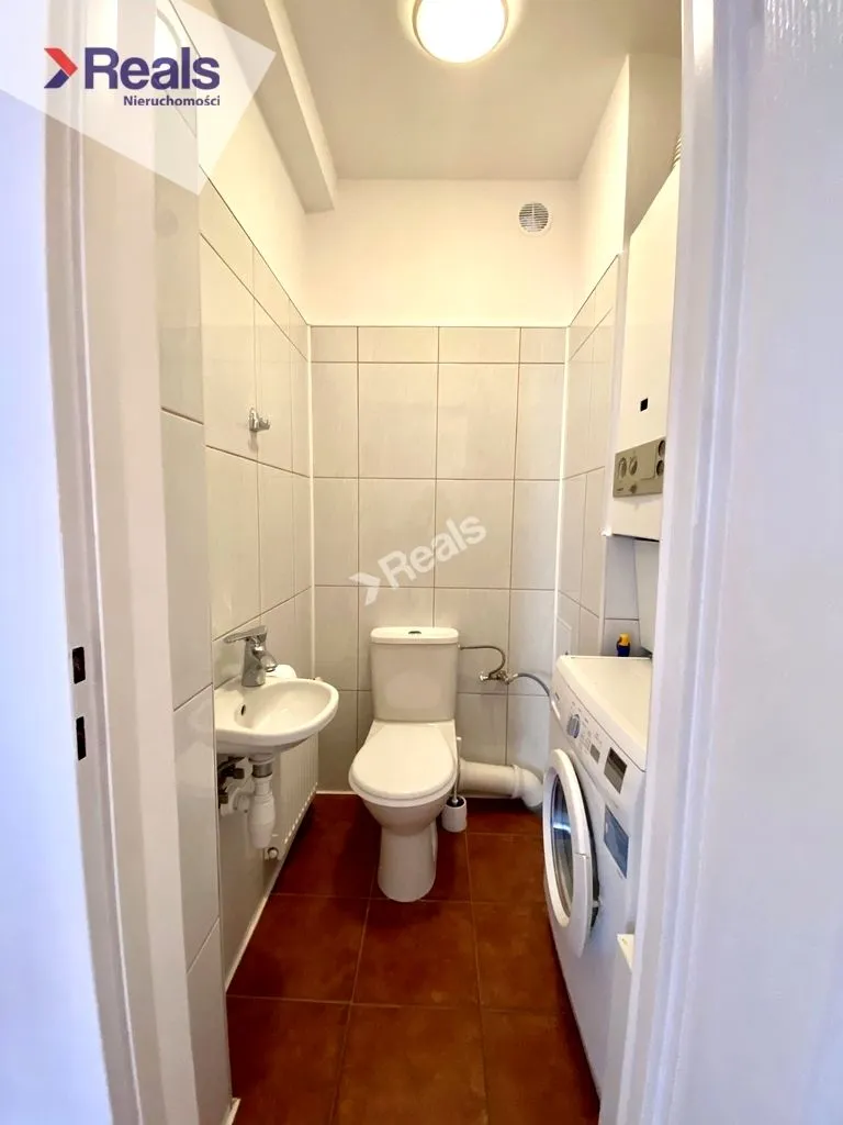 Apartament, ul. Bronikowskiego