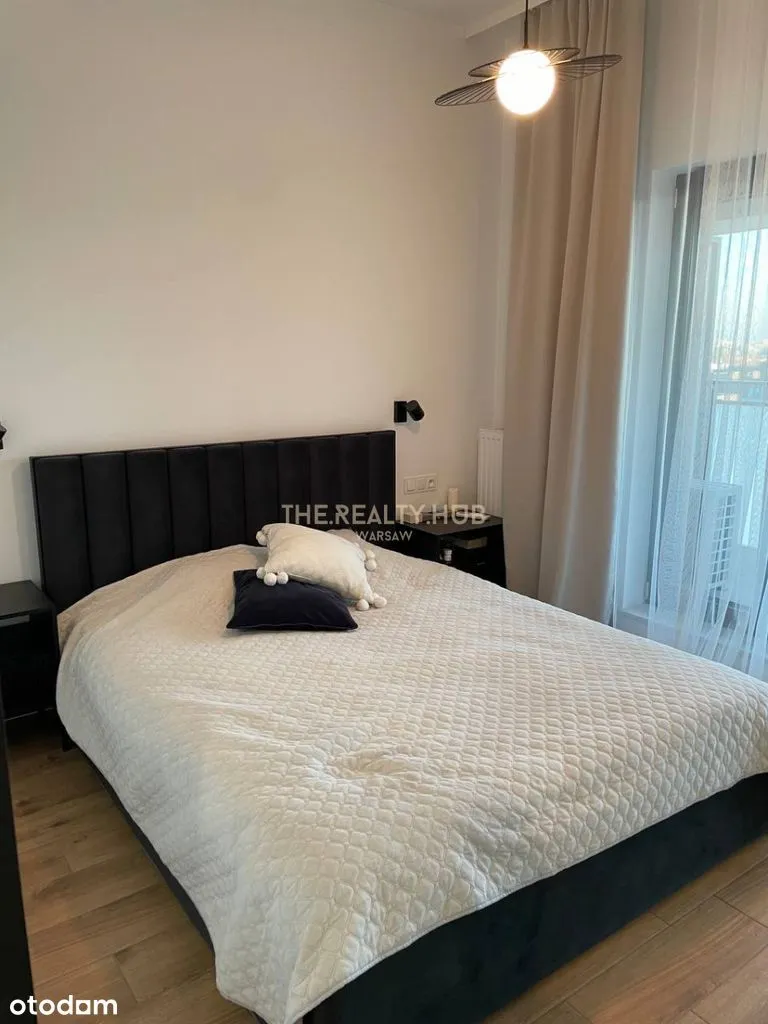 Apartament do wynajęcia za 5650 zł w Odolany, Wola, Warszawa