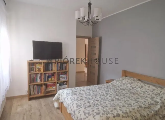 3-pokojowe mieszkanie na Ursusie 