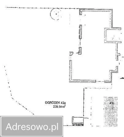 Warszawa Białołęka, ul. Piasta Kołodzieja Mieszkanie - 3 pokoje - 64 m2 - parter