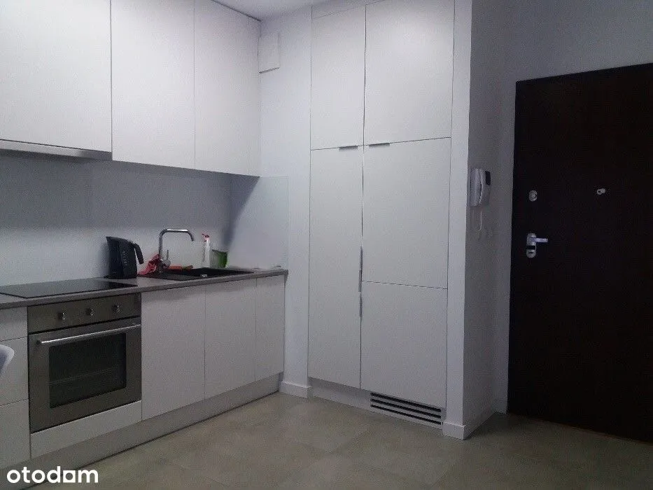 Wynajme kawalerka Wilanow 32m2/Flat for rent 1room