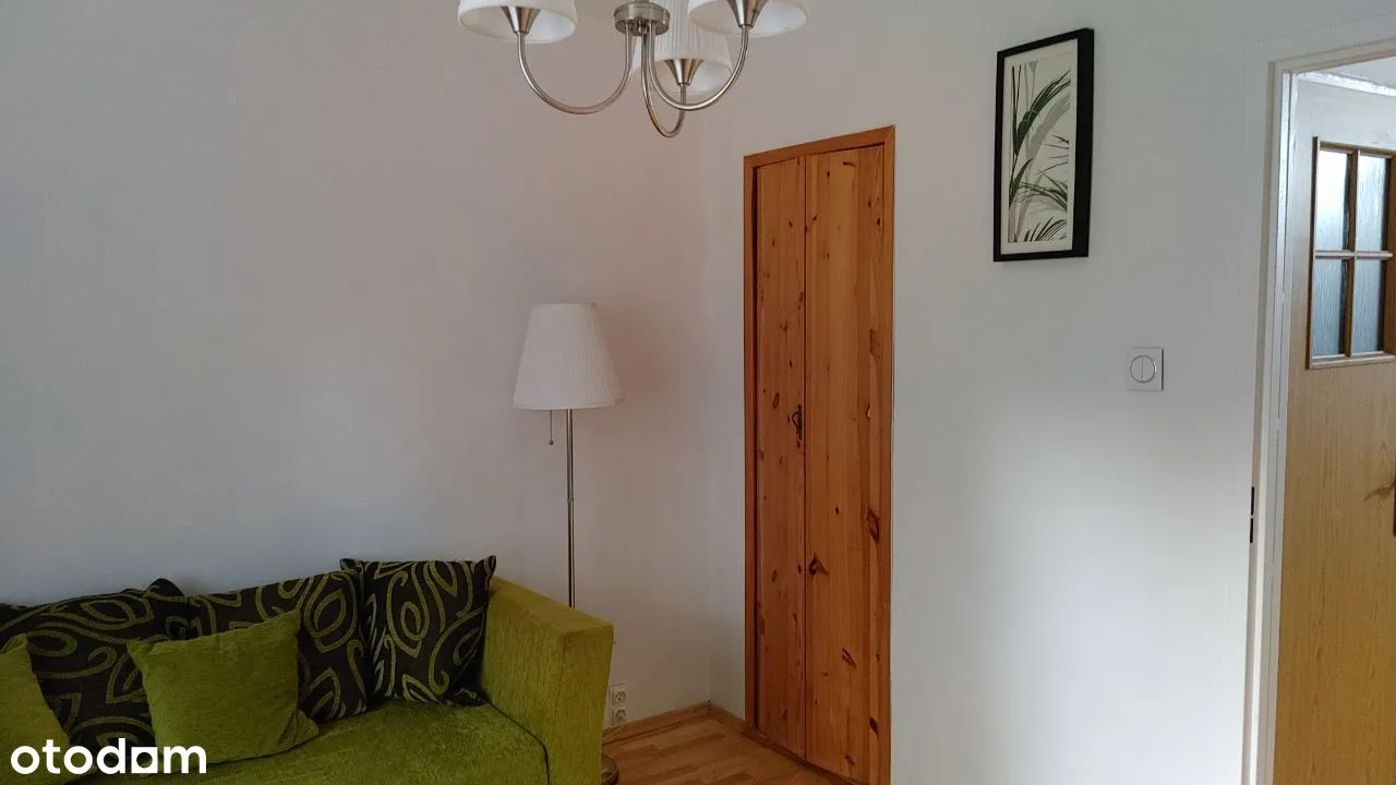 2 Pokoje na Wawrzyszewie - 41m²/ul.Renesansowa