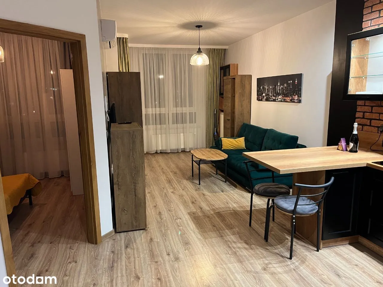 ⚡Wysoki standard⚡ Apartamentowiec ⚡balkon⚡widok