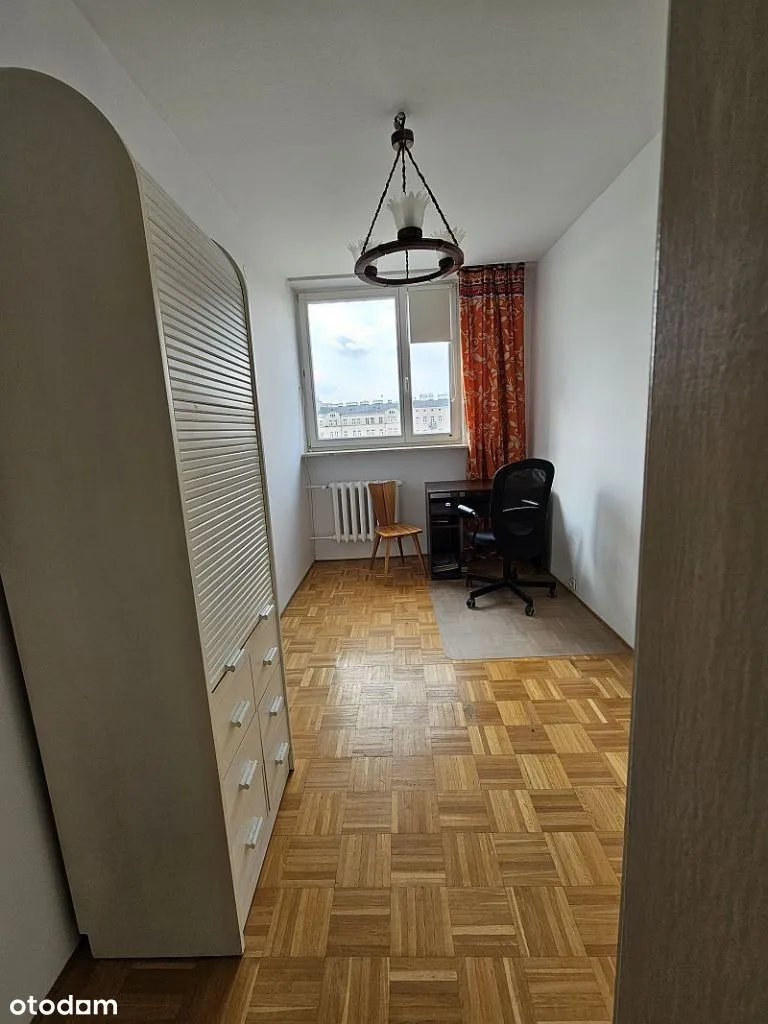 Mieszkanie własnościowe 3 pokoje, balkon, parking