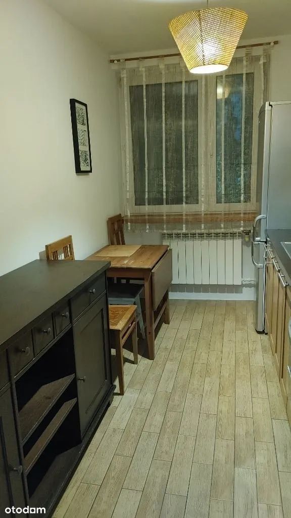 2 Pokoje na Wawrzyszewie - 41m²/ul.Renesansowa