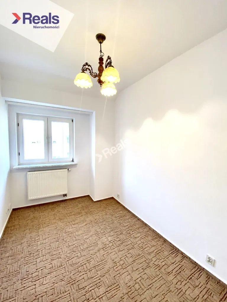 Apartament, ul. Bronikowskiego