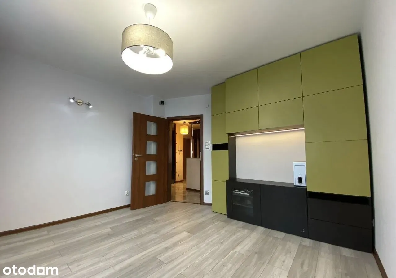 Apartament do wynajęcia za 3700 zł w Gocław, Praga-południe, Warszawa