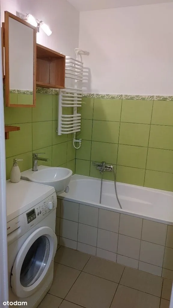 2 Pokoje na Wawrzyszewie - 41m²/ul.Renesansowa