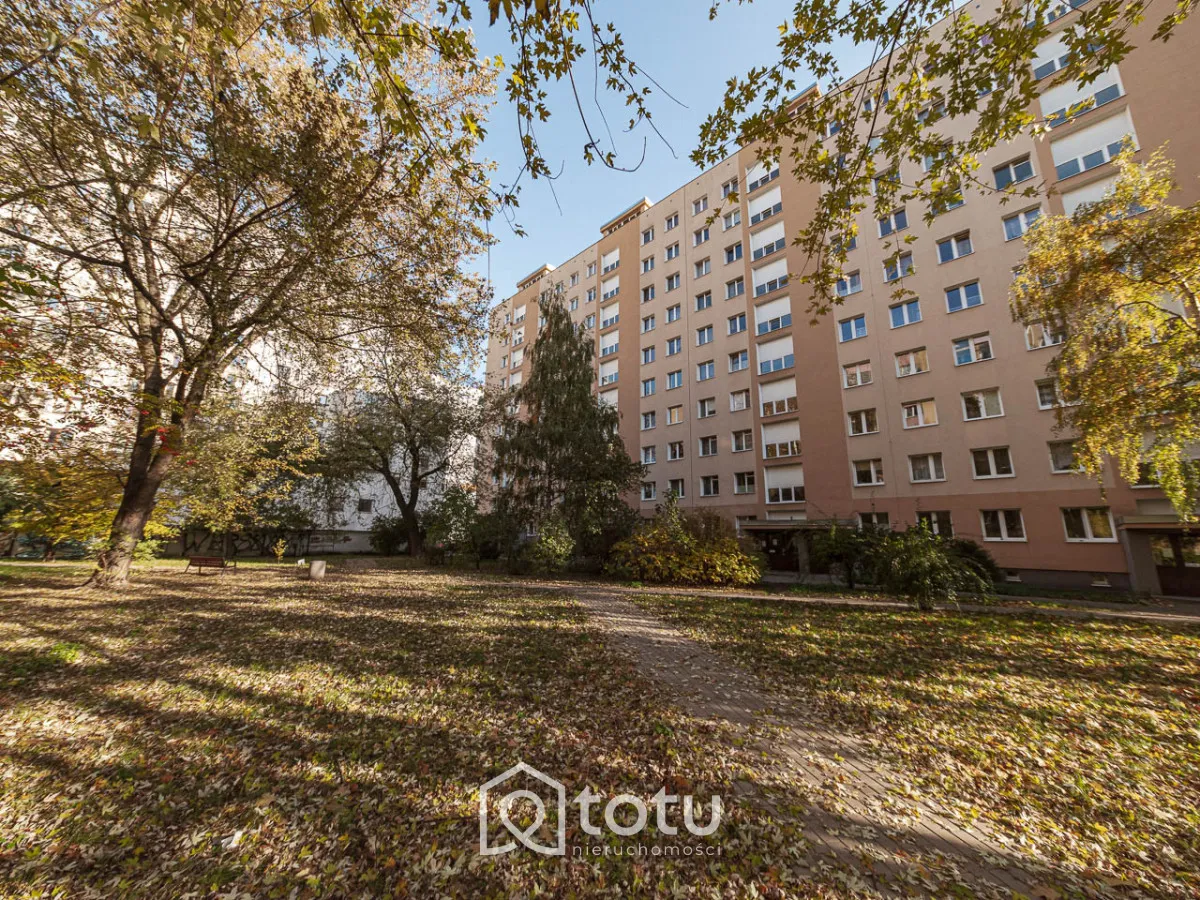 Kawalerka Inwestycyjna-Śródmieście-Cicho-Balkon 