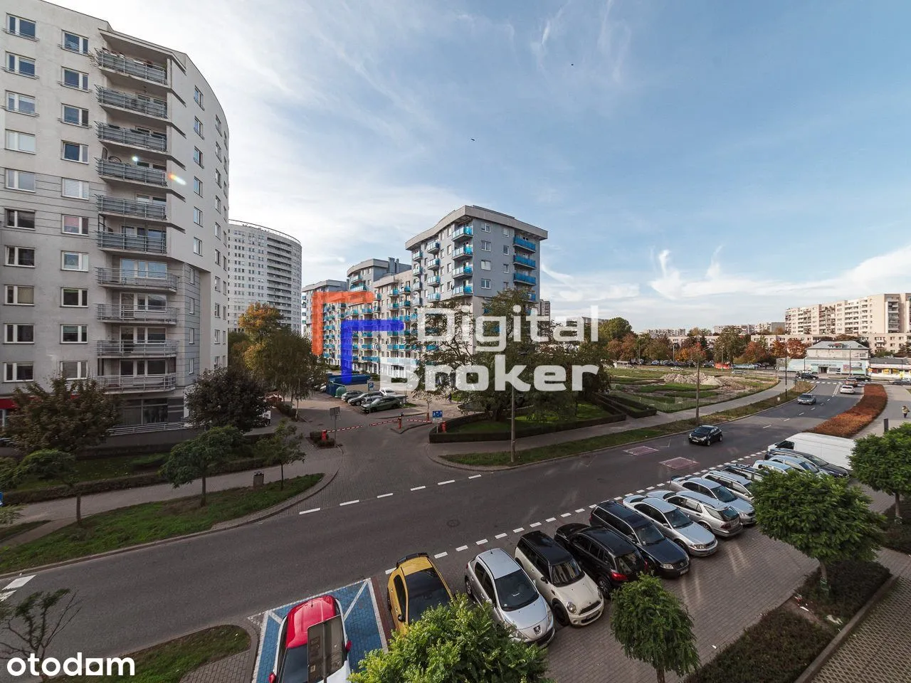 ⭐Natolin⭐2 pokoje⭐garaż⭐metro 