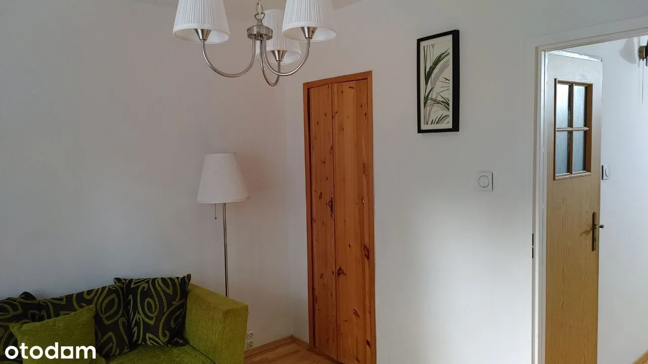 2 Pokoje na Wawrzyszewie - 41m²/ul.Renesansowa