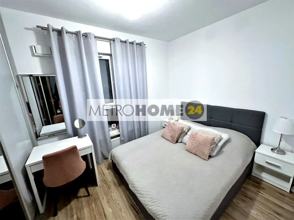 Apartament, ul. Głębocka