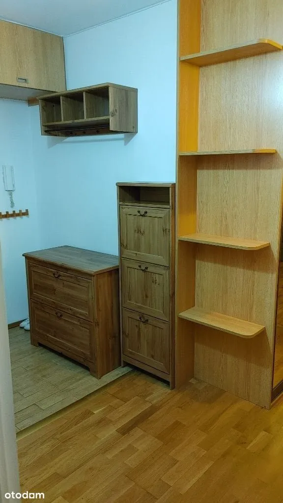 2 Pokoje na Wawrzyszewie - 41m²/ul.Renesansowa