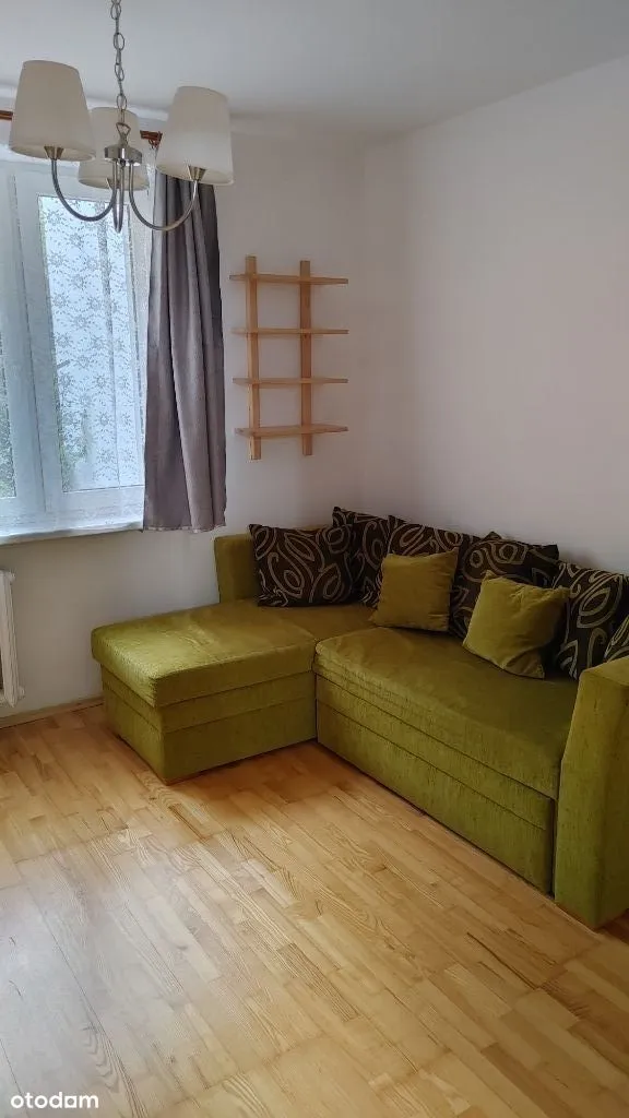 2 Pokoje na Wawrzyszewie - 41m²/ul.Renesansowa