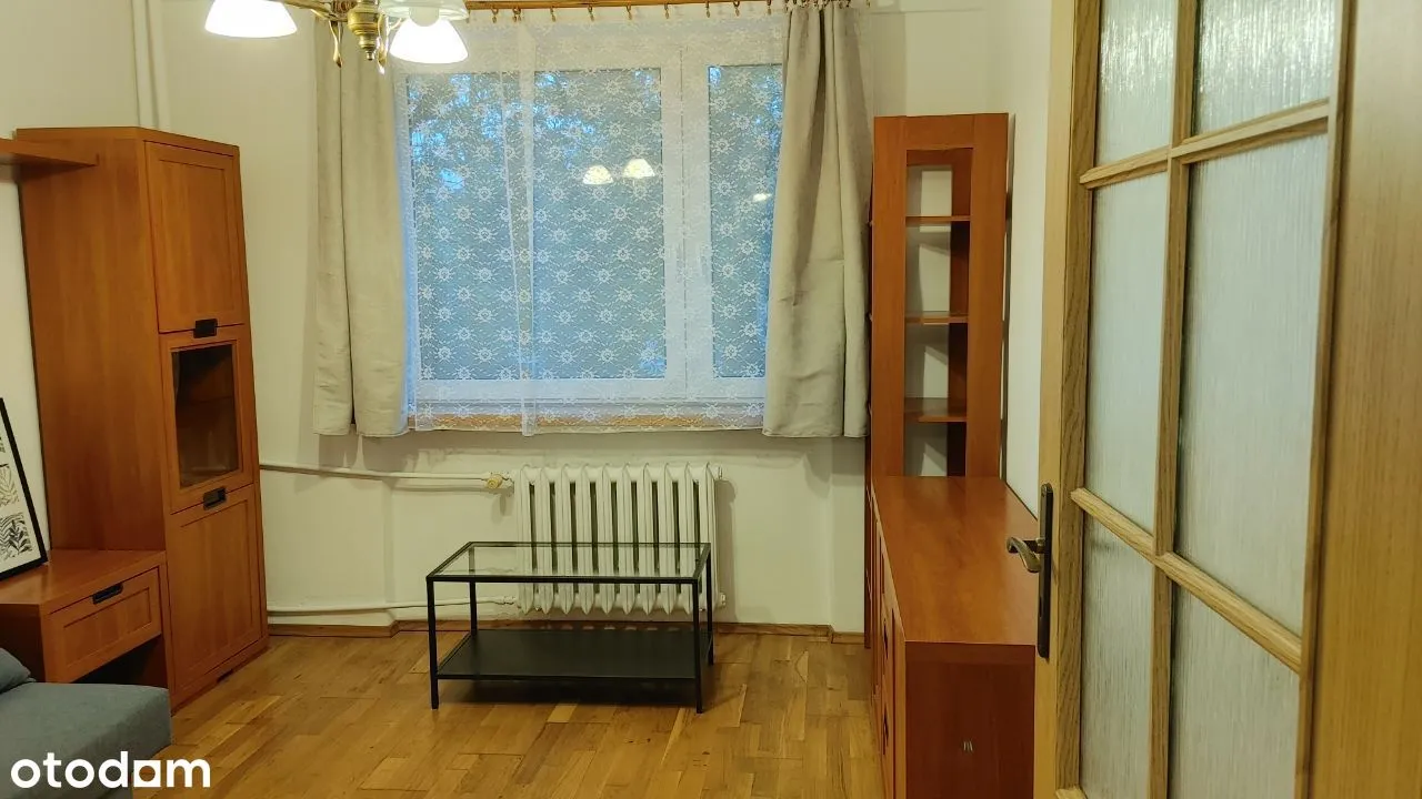 2 Pokoje na Wawrzyszewie - 41m²/ul.Renesansowa