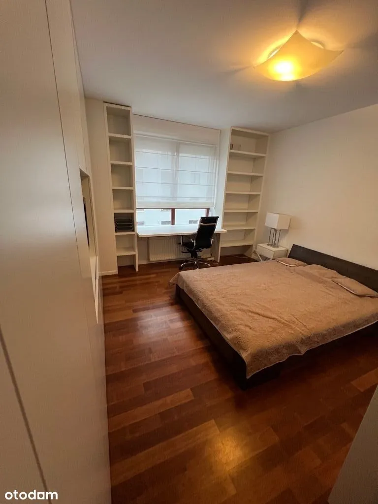 Przestronny Apartament, Żoliborz, Kępa Potocka