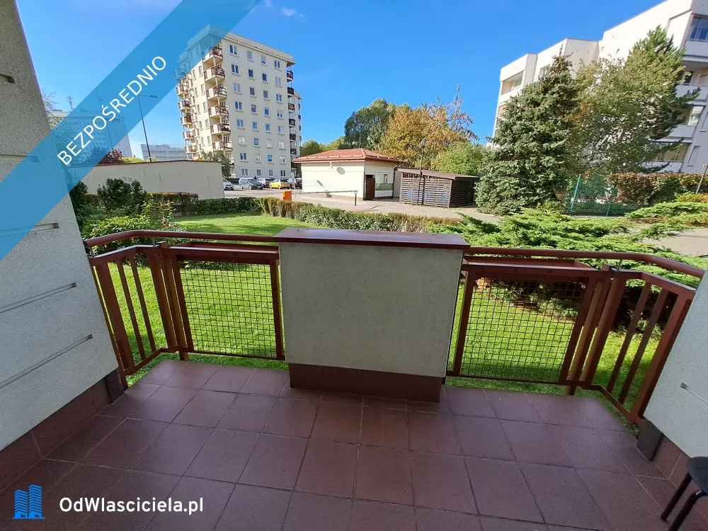 Apartament 3 pokoje Ursynów 