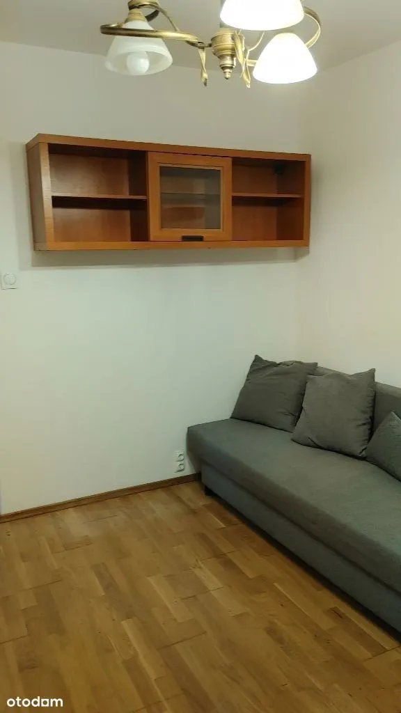 2 Pokoje na Wawrzyszewie - 41m²/ul.Renesansowa